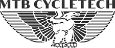 Mtbcycletech pura vida for sale  UK