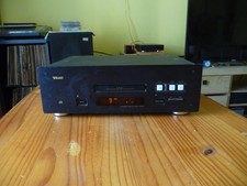 lecteur cd teac d'occasion lecteur cd teac d'occasion Vence