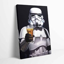 Star wars stormtrooper for sale  BIRMINGHAM