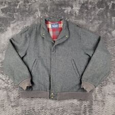 Vintage woolrich bomber for sale  Riverview