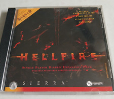 Hellfire diablo expansion for sale  Sevierville