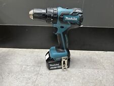 Faulty makita dhp459 for sale  Shipping to Ireland