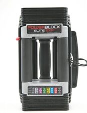 Powerblock elite exp for sale  Shipping to Ireland