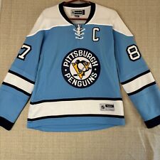 Pittsburgh penguins sidney for sale  Sacramento