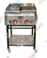 Chargrill charcoal flame for sale  Shipping to Ireland