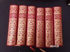 Moliere oeuvres volumes d'occasion  Vence