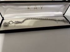 Kay jewelers silver for sale  Columbia
