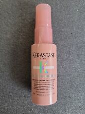 Travel size kerastase d'occasion  Expédié en Belgium