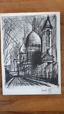 Bernard buffet sacré d'occasion  Agde