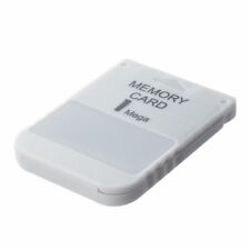 Memory card ps1 usato  Afragola