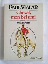 Cheval bel ami d'occasion  Marseille V