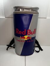 Red bull backpack for sale  Tulare