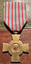 Ww1 french medal for sale  MAIDSTONE