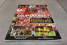 Magazine foot football d'occasion  Annœullin