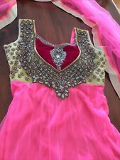Pink gold mujra for sale  Boston