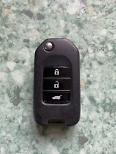 honda remote key fob for sale  AXMINSTER
