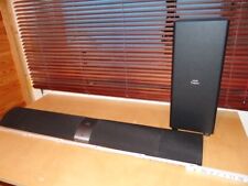 Soundbar htl9100 subwoofer gebraucht kaufen  Hamburg