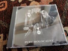 Usado, CD black metal Immortal "Pure Holocaust" comprar usado  Enviando para Brazil