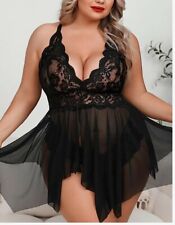 Plus size lingerie for sale  BIRMINGHAM