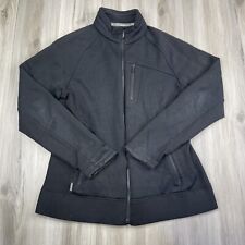 Icebreaker jacket black for sale  Worcester