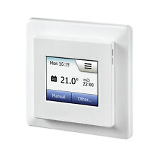 Thermostat electronics digital gebraucht kaufen  Aurich