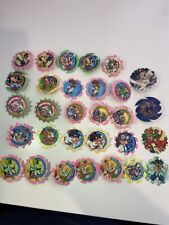 Beyblade spinners x30 for sale  BARRY