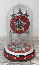 Disney anniversary clock for sale  Mount Joy