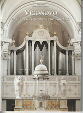 Vigonovo chiesa organo usato  Polcenigo