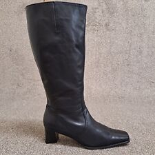 Gabor long boots for sale  CONSETT