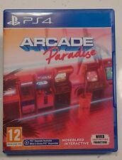 Arcade paradise ps4 for sale  Ireland