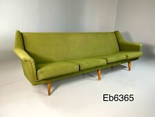 Eb6365 vintage danish for sale  STOWMARKET