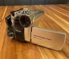 Sony mini camcorder for sale  Portland
