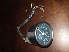 Yamaha Chappy LB80 Speedometer Gauge, used for sale  Shipping to South Africa