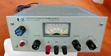 Harrison 6294a volts for sale  EDINBURGH