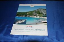 Croisières brochure 2012 d'occasion  Le Havre-