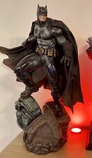 Statue batman premium d'occasion  Béziers