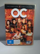 The OC Temporada 1 - 7 DVD Box Set Região 4 PAL comprar usado  Enviando para Brazil