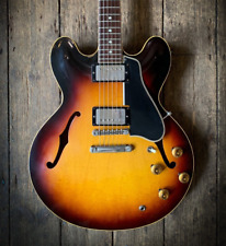 1960 gibson 335 for sale  LONDON