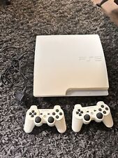 Sony ps3 slim for sale  LOWESTOFT