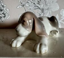 Lladro beagle puppy for sale  DALRY