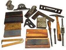 Vintage tool lot for sale  Los Angeles