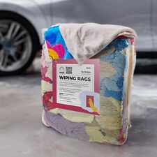 10kg cleaning rags for sale  PETERLEE