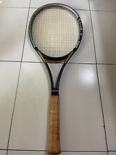 HEAD PT57A Intelligence Prestige MP PRO STOCK RARE Austria Tennis Racket Racquet segunda mano  Embacar hacia Argentina