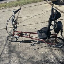 Sun recumbent bike for sale  West Bloomfield