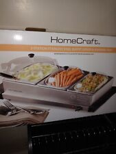 Homecraft stainless steel for sale  Olean