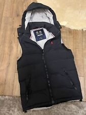 Musto gilet small for sale  SPALDING