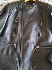 Belstaff pelle usato  Zoagli