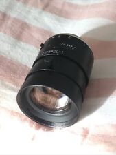 Kowa 35mm lens for sale  Shipping to Ireland