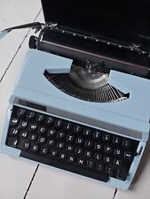 Schreibmaschine sigma 2000s gebraucht kaufen  Braunschweig