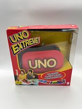 Mattel uno extreme gebraucht kaufen  Bonn